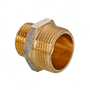 Бочонок 1/2х3/4 ш/ш VIEIR SH34, 1/20/300