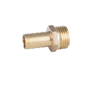 Штуцер 1/2х20мм Ш VIEIR VRM320, 1/300