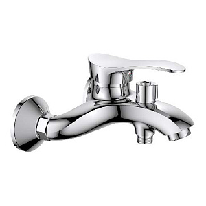 Смеситель для ванны 40к HB6001 HAIBA