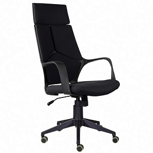 Кресло офисное BRABIX PREMIUM, Prime EX-515,  ткань, черное, 532547