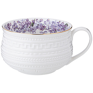 БУЛЬОННИЦА LEFARD, LILAC, 500 МЛ, КОР=24ШТ.