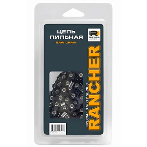 Цепь Rancher SG-9-1,1-57 Rezer, блистер