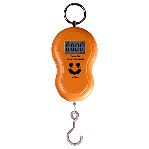 Безмен MAXTRONIC MAX-603, 40 кг 