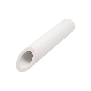Труба 25*4, 2 PN20, толст. ст. SDR 6 EVER® plast БЕЛЫЙ, Россия