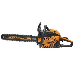 Пила бензиновая CARVER RSG 362MF, цепь Шина Profi 0,325-1,5-76зв