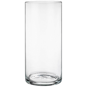 ВАЗА, CYLINDER, ДИАМЕТР 12 СМ ВЫСОТА 25 СМ