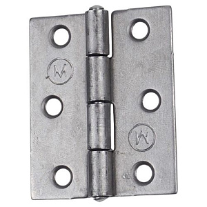 Петля карточная 50*40 б/п, цена за штуку, Кунгур, 10/300