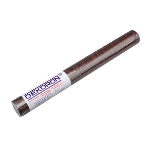 Пленка самоклеящаяся из ПВХ DECORON 8м/45см дерево 0,08мм, pds-303, 1/20