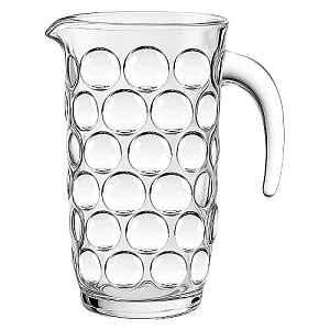 КУВШИН, BUBBLES, 1050 МЛ