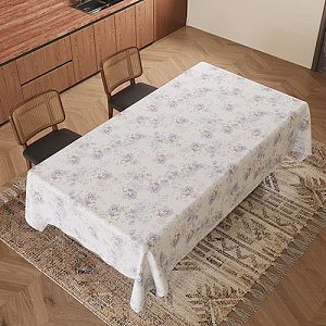 Клеенка TM HOZBAT DEKORAMA, DEKOR-LUX, на нетканной основе 1. 4 * 20м GX-125A