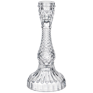 Подсвечник, DIAMANT, 10*10*21 см