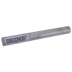 Пленка самоклеящаяся из ПВХ DECORON 8м/45см мрамор 0,08мм, pmm-301, 1/20