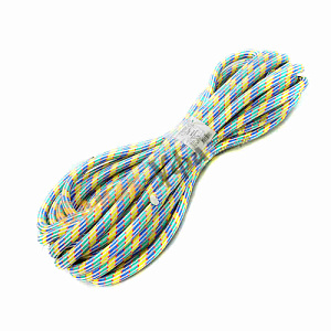 Шнур плетеный п/п d-18 20м, Беларусь, 1/5
