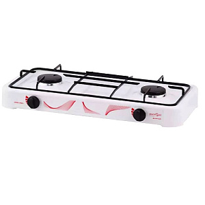 Плитка газ. MAXTRONIC MAX-АО-002 бел 2конф, 1/6