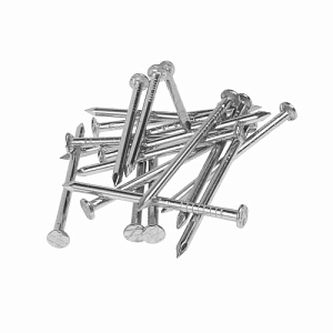 Гвозди строит. , фасов. 5кг,  80х3,0, 1/1