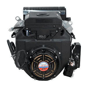 Двигатель LIFAN 2V78F-2А PRO, 25мм 20A coil