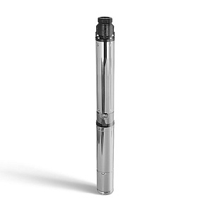 Насос скважинный 30 м ОАЗИС SN 60/39, 1/1