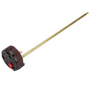 Термостат ARCTOL® 16A, 250V 1/200