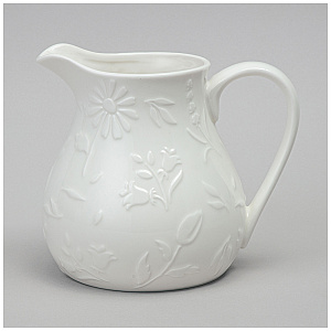 КУВШИН LEFARD, FLOWERS STORY, 17*13*14, 5 СМ 1100 МЛ