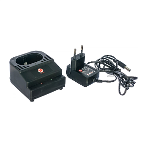 Устройство зарядное для дрелей Калибр ДА-512/2+ 12V, 1,2Ач