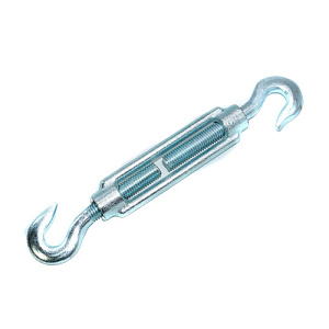 Талреп крюк-крюк М16 25шт DIN1480, цена за шт, 1/100