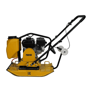 Виброплита LIFAN PVB100