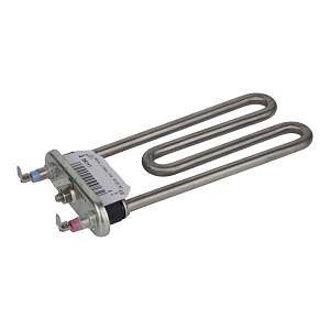 ТЭН 1900W, L170мм, R15, M120, K2, 36117