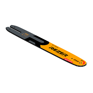 Шина сварная Standard 403 L 9 K,  Stihl MS 180, 230, 250 16, -55зв. Rezer