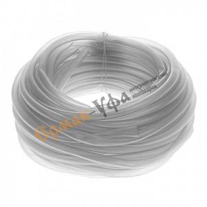 Шланг Пищевой ПВХ d-20 толщ. стенки 3 мм 20 м, для молока и воды, 1/1