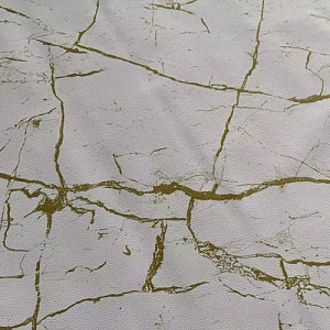 Скатерть ПВХ на тканевой основе Dekorelle Láura 036, 110х140 см