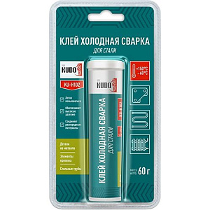 Клей Холодная сварка для стали, 1/