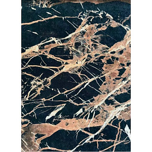 Дорожка Dekorelle Вельвет шелк V133, разм. 1, 2x15м, 18м2