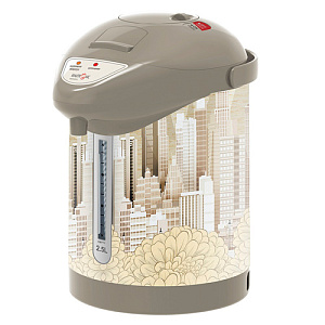 Термопот 2,8 л MAXTRONIC MAX-CR-10, 750 Вт