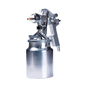 Краскораспылитель EXPERT S1000/1.5 HVLP FUBAG