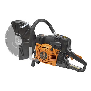 Бензорез CARVER GCS 58/300 EasyStart без диска