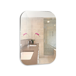 Зеркало MIXLINE Выбор 550*800, ШВ, 1/1