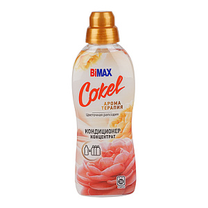 Кондиционер-ополаскиватель для белья Cokel Бимакс 900 г Цветочная рапсодия, 2/4