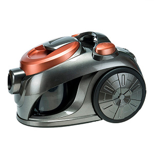 Пылесос MAXTRONIC MAX-HJW-1502A, 2200 Вт