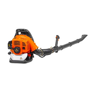 Воздуходувка бензиновая CARVER GB43/750BP, 1,5 кВт/2 лс