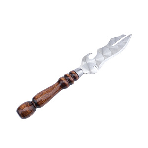 Нож-вилка для снятия мяса Р3 Узбекистан, 1/40