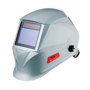 Маска сварщика FUBAG IR 4-13 G M, хамелеон