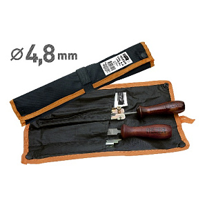 Набор заточной Rezer 4,8