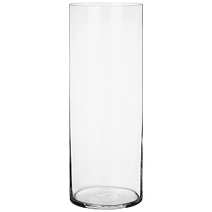 ВАЗА, CYLINDER, ДИАМЕТР 14 СМ ВЫСОТА 40 СМ