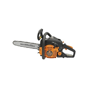 Пила бензиновая CARVER RSG 238Х картон, шина 14, Oregon 140SDEA041, цепь Oregon 91P052