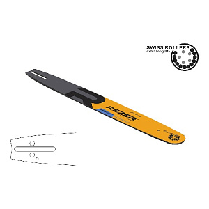 Шина Profi 503 L 8 А1-ЕТ,  Рoulan 295 20,  Husqvarna Rezer