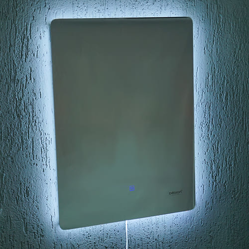 Зеркало настенное LED-042 DIKALAN